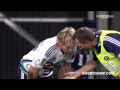 Joe Pietersen's sensational try for the Stormers against the Highlanders