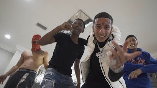 Island Boys - Say So (Official Music Video) (Flyysoulja)