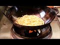 【中式料理】福建面 hokkien fried mee