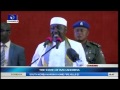 Imo State Governor, Rochas Okorocha Presents Scorecard Pt.1