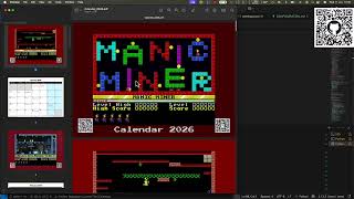 Open Source (coming Soon) Calendar Compiler in Python
