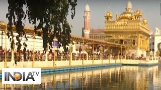 Golden Temple takes precautionary measures against coronavirus