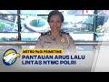 Pagi Ini, Telah Terjadi 226 Kasus Laka Lintas - [Metro Pagi Primetime]