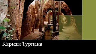 КЯРИЗЫ ТУРПАНА