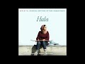 Mandy Hoffman - Life Moves On - Hala Apple Tv  Original Motion Picture Soundtrack