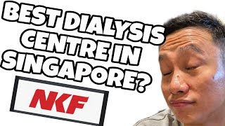 DIALYSIS NURSE IN SINGAPORE | BEST DIALYSIS CENTRE