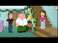 family guy meg is going to yale