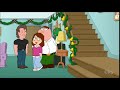 family guy meg is going to yale