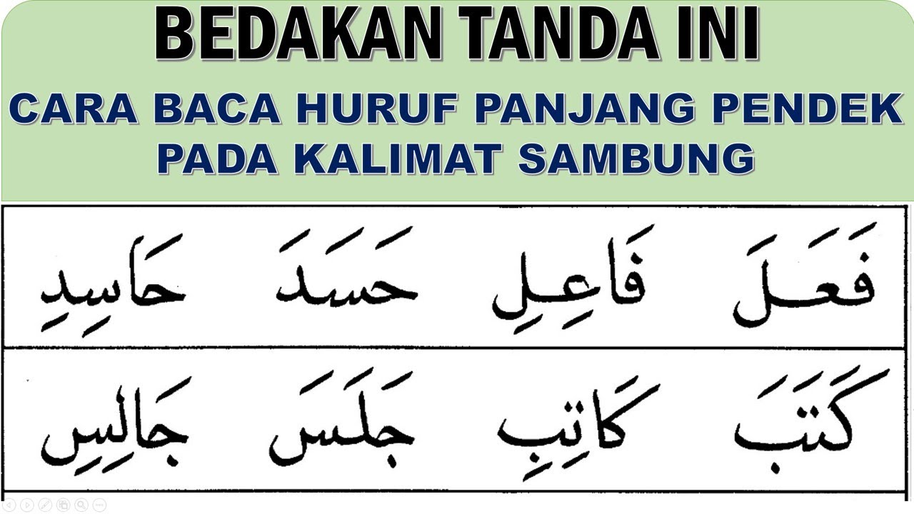 Belajar Baca Iqro Jilid 3 (Halaman 4). Cara Cepat Dan Mudah Membaca ...