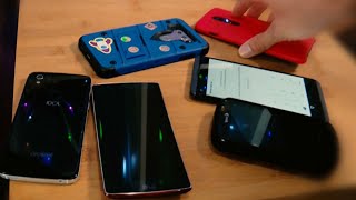 Android turns 10: A look at the world's most dominant mobile