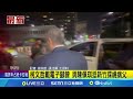 柯文哲二度交保返家 再出門赴新竹探望父親│記者 徐湘芸 張浩譯 王翊軒│新聞一把抓20241230│三立新聞台