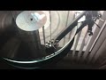 Rega P3 demo - short