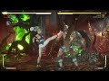 Kotal Kahn vs Cassie Cage (Hardest AI) - Mortal Kombat 11