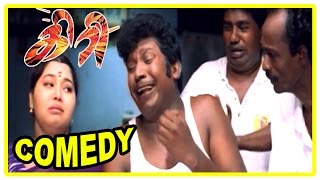 Giri | Giri Full Movie Comedy Scenes | Giri Tamil Movie | Arjun, Ramya | Vadivelu Madhan bob comedy