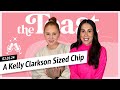 A Kelly Clarkson Sized Chip: The Toast, Thursday, February 1st, 2024