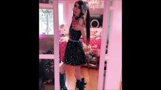 Eugenia Cooney Outfit Of The Day | Instagram July 26, 2022 #shorts