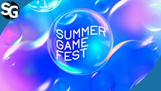 Summer Game Fest 2023 | Full Showcase Live Stream