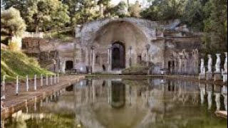 iFilmati: TIVOLI:  Villa Adriana (Roma) - Version française