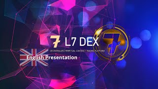 🇬🇧 L7DEX English Presentation - Short (EN)