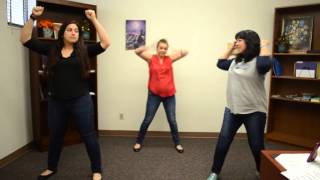 2016 Flash Mob Tutorial 2