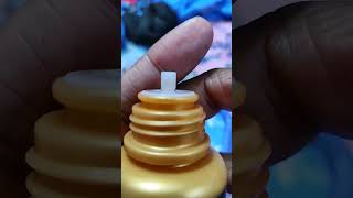 How To Use | First Time | Indulekha Bhringraj Hair Oil In Winter ! And How To Check Authenticity ?