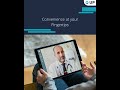 Connecting Care, Anytime, Anywhere with Video Consultations!