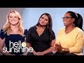 Reese Witherspoon, Oprah Winfrey, & Mindy Kaling