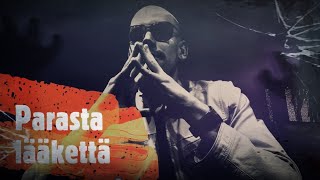 Eero Corso | Parasta lääkettä | Stand up