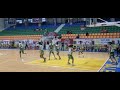 best highlights of cdo higalas.. basketball cdohigalas pilipinassuperleague18u intensegame