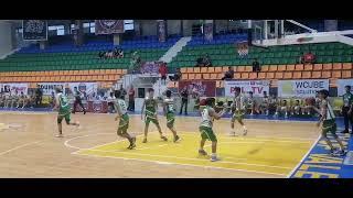 BEST HIGHLIGHTS OF CDO HIGALAS..#basketball #CDOHIGALAS #PILIPINASSUPERLEAGUE18U #INTENSEGAME