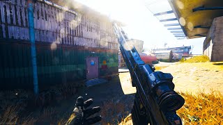Warzone is inconsistently amazing