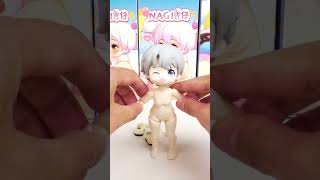 KikaGoods Show Time | Nagi Cub Kindergarten Series Action Figure Blind Box