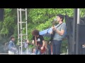 Car Seat Headrest - Vincent - Live at Pitchfork 2016