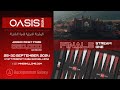 2024 Dubai Oasis International Backgammon Cup | Masters Final