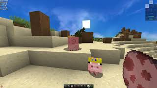 Technopig Texture Pack