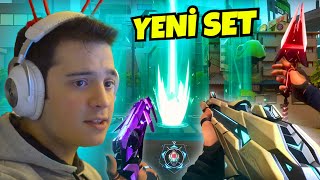 HELLİAN YENİ YILDIZ BELASI SETİ İLE 30 KİLL ŞOV YAPIYOR!!!