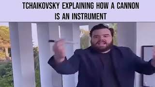 Classical Composer Slander