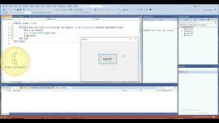 VB.NET | Math 'Sign()' | CodeLearning
