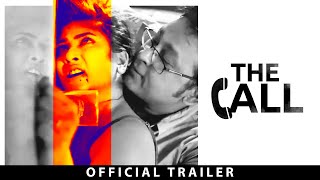 The Call | Official Trailer | Debleena Dutt Mukherjee | Anindya Chakrabarti | Ena Saha | bangla1st