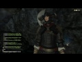 【ff14 新生エオルゼア】part94 （腕くらべ・戦士lv45クエ後編）