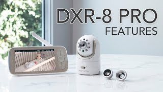 Infant Optics DXR-8 PRO (Everything you need to know!)