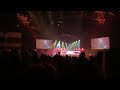 Phil Wickham with Maher Singalong at Relentless Church part 2