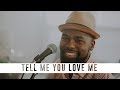 TELL ME YOU LOVE ME - Demi Lovato | Citizen Shade & Kierre Bjorn