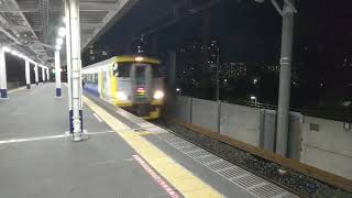 特急わかしお21号🚃安房鴨川 行き🚃E257系500番台🚃💨