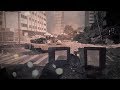 Tanks Mission - Battlefield 3