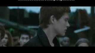 The Twilight Saga: Eclipse - Trailer 2010