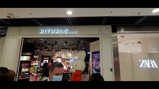 Miffy來到IFC RITUALS