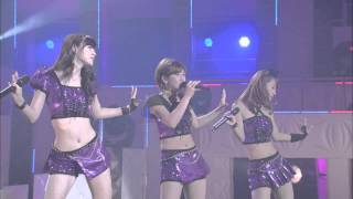 ℃-ute - アダムとイブのジレンマ (2014 WINTER ~GOiSU MODE~)