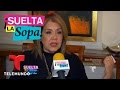 Suelta La Sopa | Iván Aguilera es el heredero universal de Juan Gabriel | Entretenimiento