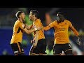 HIGHLIGHTS | Birmingham City 0-1 Wolves